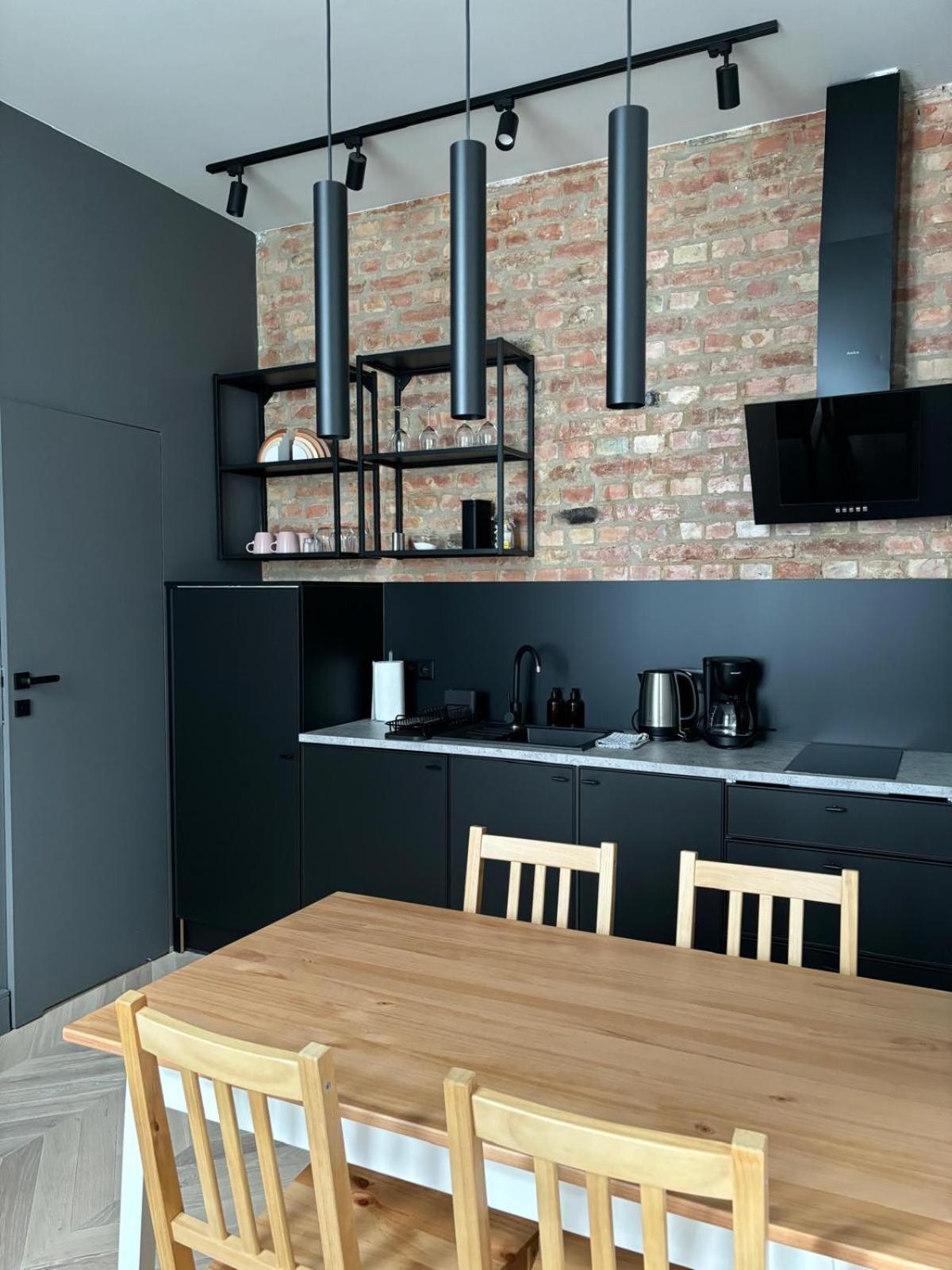 Center Apartment-wroclawska Poznan