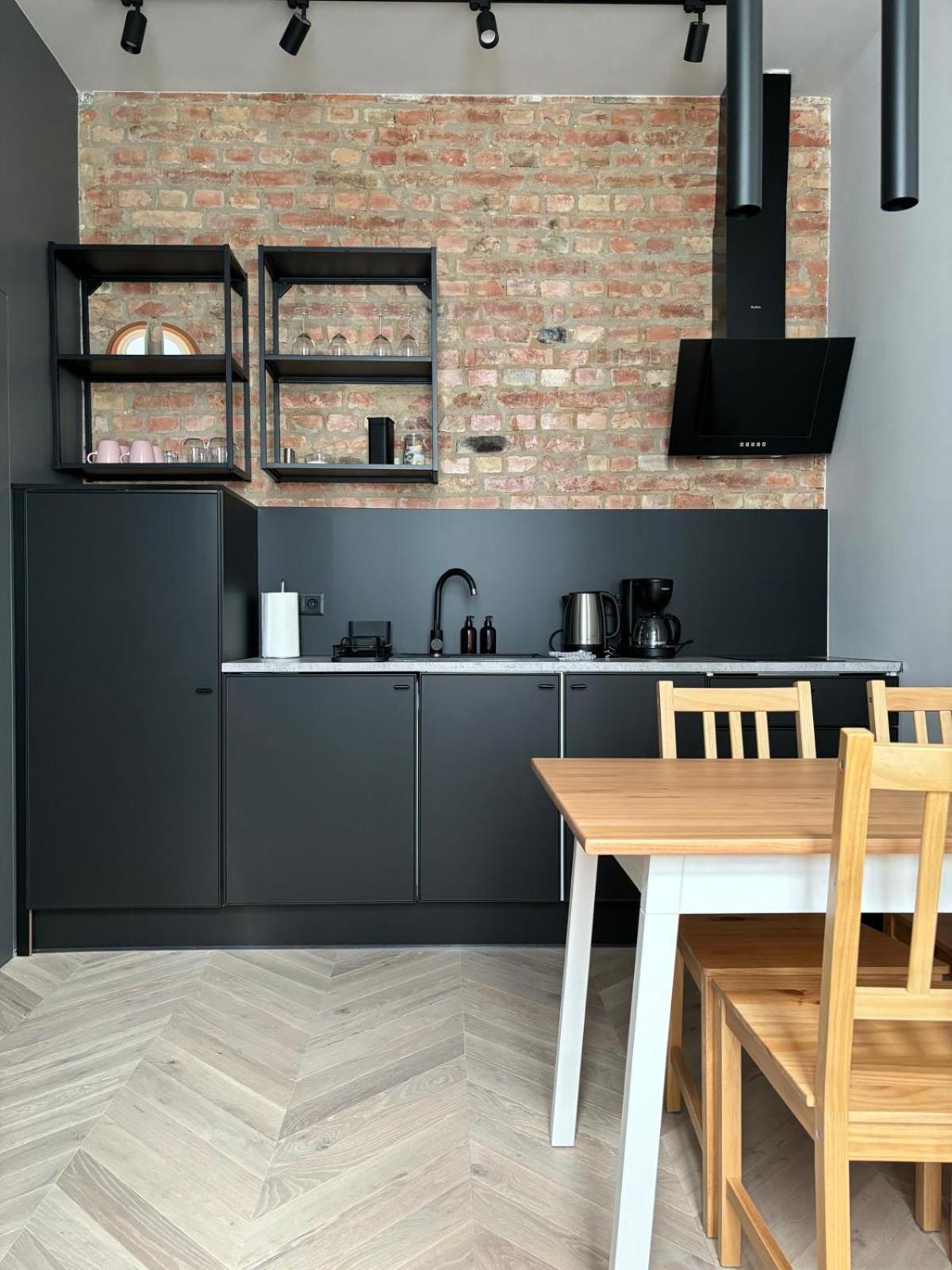 Center Apartment-wroclawska Apartment Poznan