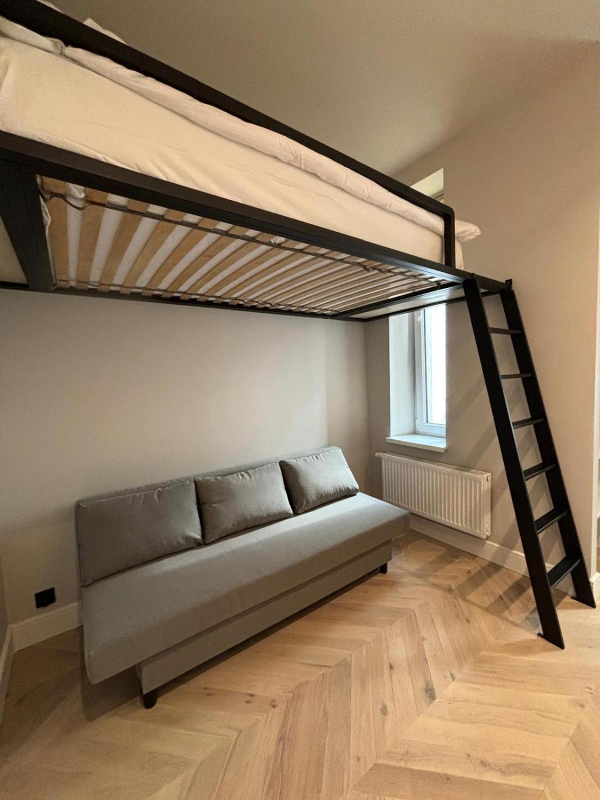 Center Apartment-wroclawska *