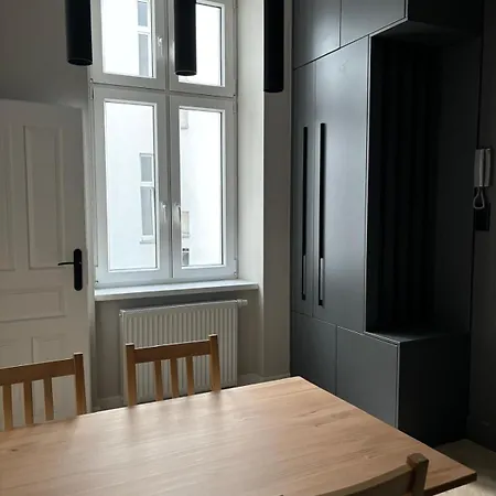 City Center Apartment-Wroclawska Poznaň Exteriér fotografie