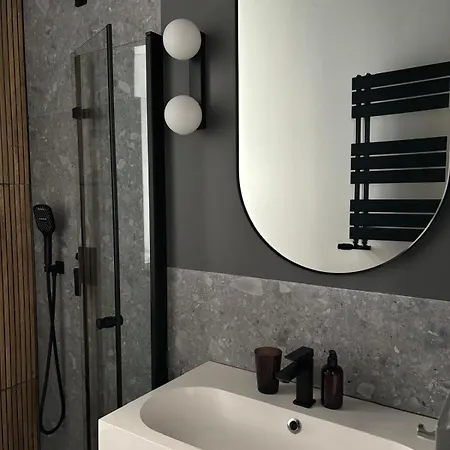 City Center Apartment-Wroclawska Poznaň Exteriér fotografie