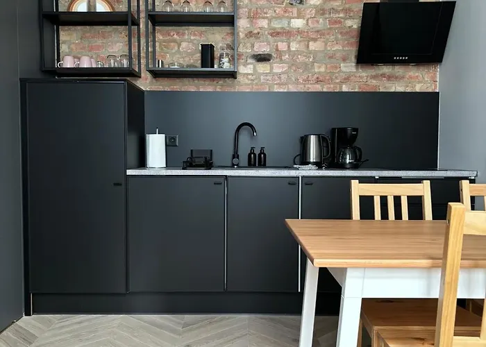 City Center Apartment-Wroclawska