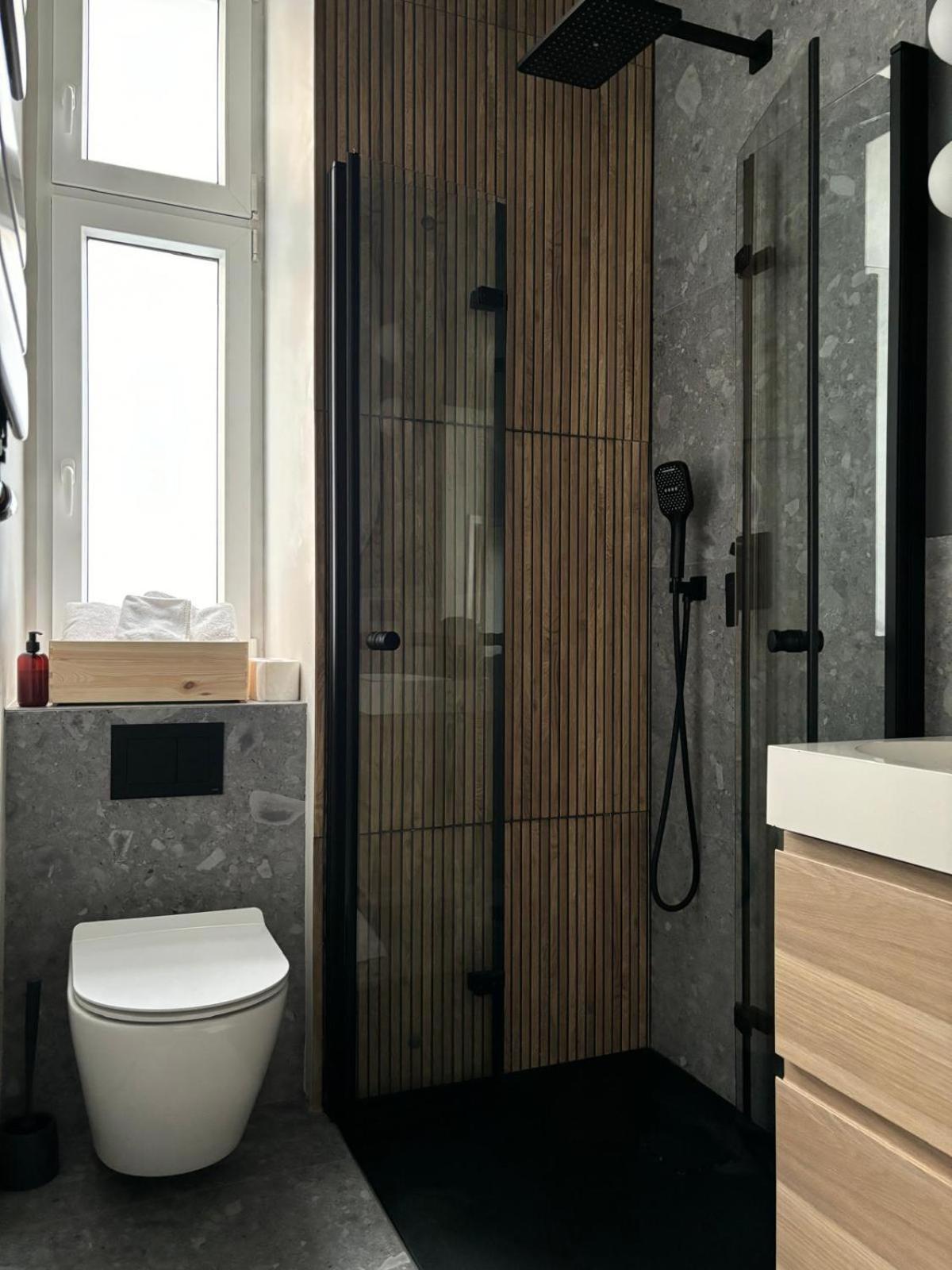 Apartament Center Apartment-wroclawska Poznań