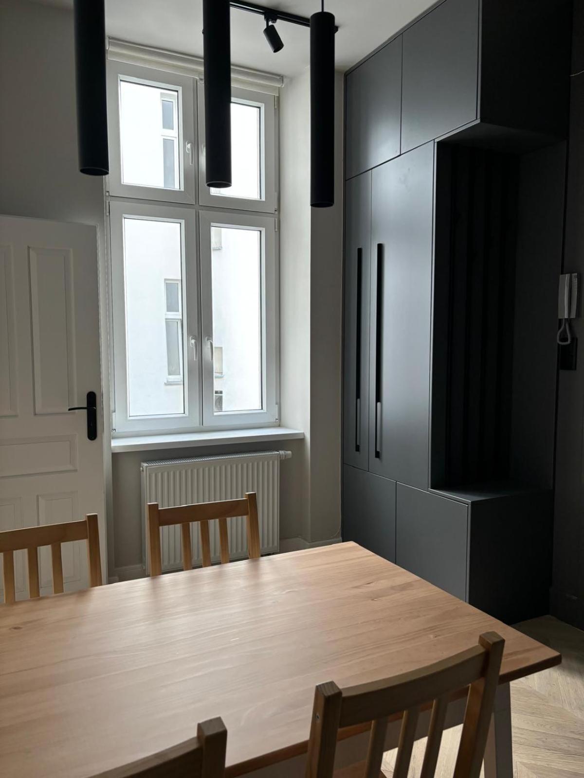 Center Apartment-wroclawska *